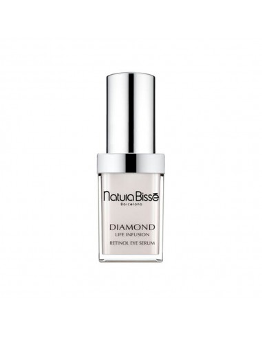 Diamond Life Infusion Retinol Eye Serum
