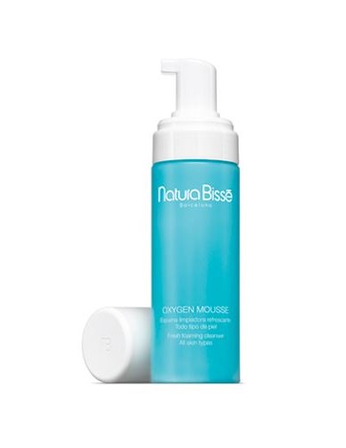 Oxygen Mousse