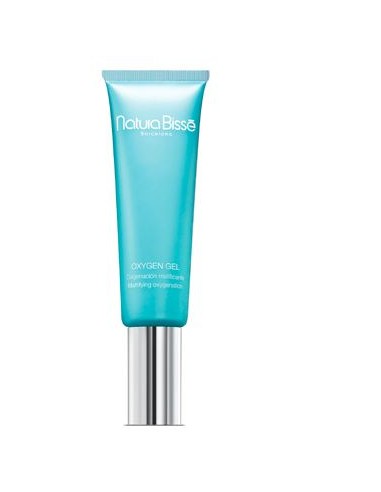 Oxygen Gel