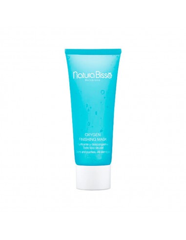Oxygen Finishing Mask