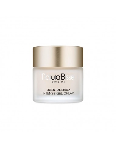 Essential Shock Intense Gel Cream