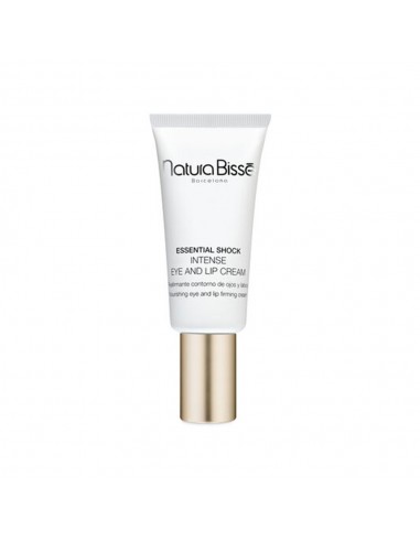 Essential Shock Intense Eye & Lip...