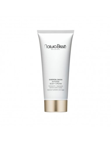 Essential Shock Body Cream