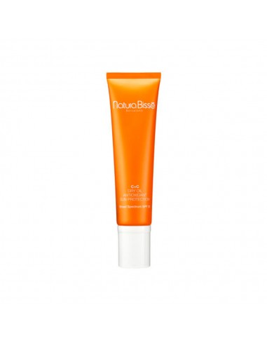 C C Vitamin  Spf 30 Dry Oil...
