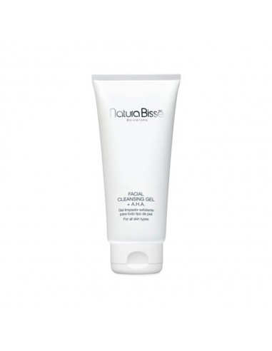 Facial Cleasing Gel+Aha