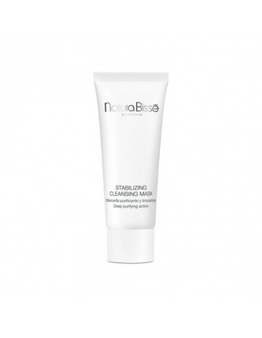 Stabilizing Cleasing Mask