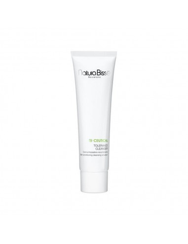 Tolerance Cleanser