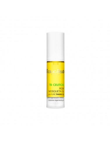 Rosa Mosqueta Oil Skin Dry