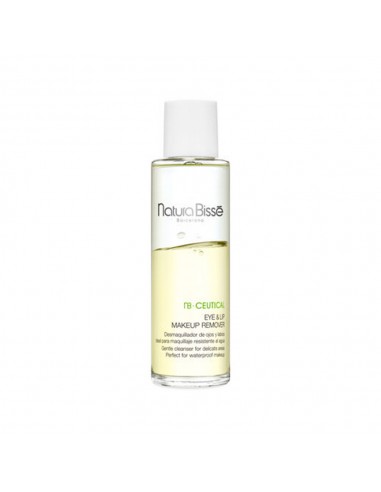 Eye&Lip Makeup Remover