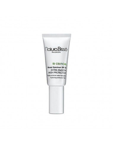 Extra Smooth High Sun Protection Spf 50