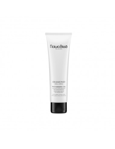 The Warming Gel Diamond Well-Living