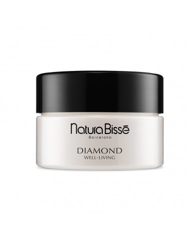The Body Cream Diamond Well-Living