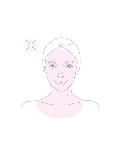 C C Vitamin Cream Spf 10