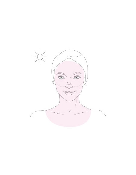 C C Vitamin Cream Spf 10