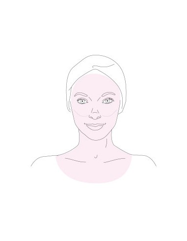 C C Vitamin Scrub Body Facial