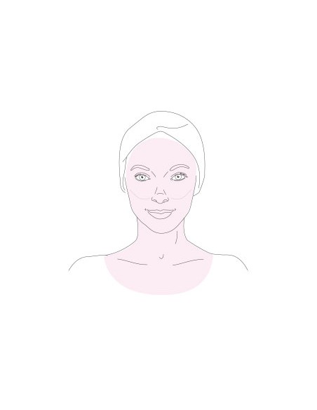 C C Vitamin Scrub Body Facial
