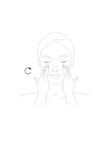 C C Vitamin Scrub Body Facial