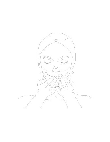 C C Vitamin Scrub Body Facial