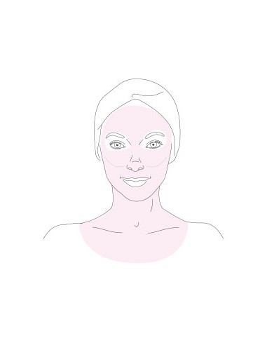 C C Vitamin Souflee Mask