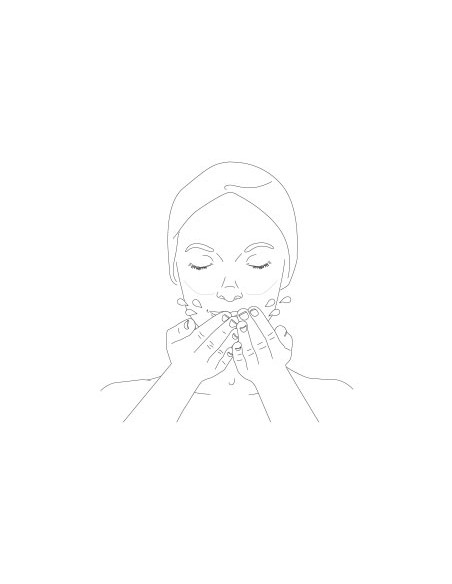 C C Vitamin Souflee Mask
