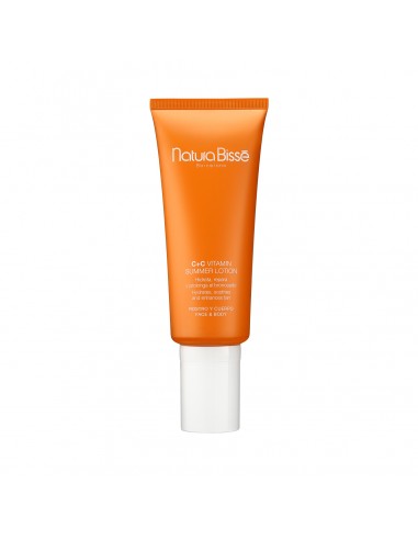 C C Vitamin Summer Lotion