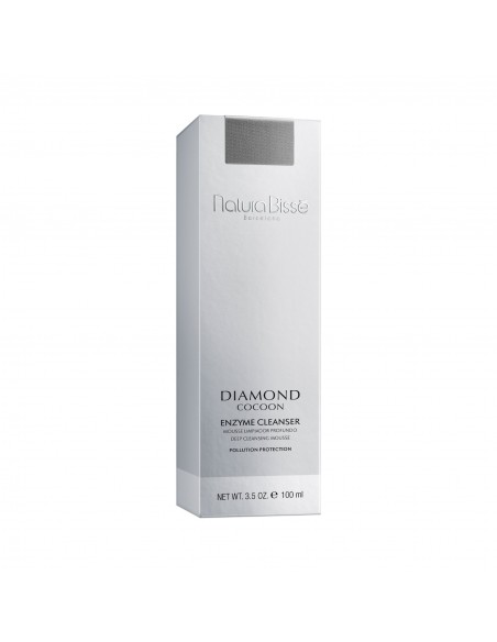 Diamond Cocoon Enzyme Cleanser
