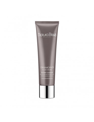 Diamond Cocoon Enzyme Cleanser