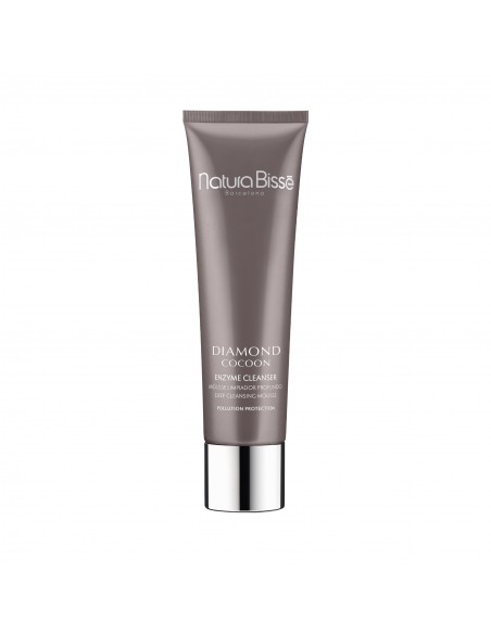Diamond Cocoon Enzyme Cleanser