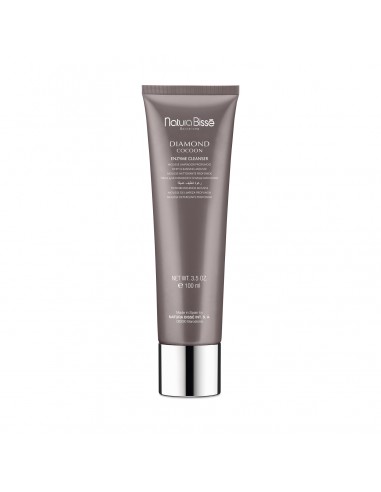 Diamond Cocoon Enzyme Cleanser