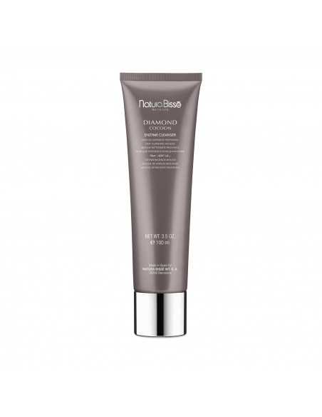 Diamond Cocoon Enzyme Cleanser