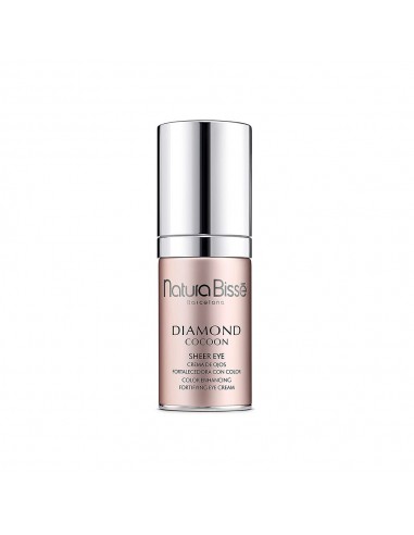 Diamond Cocoon Sheer Eye 25 ml