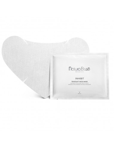 Inhibit Tensolift Neck Mask X 1