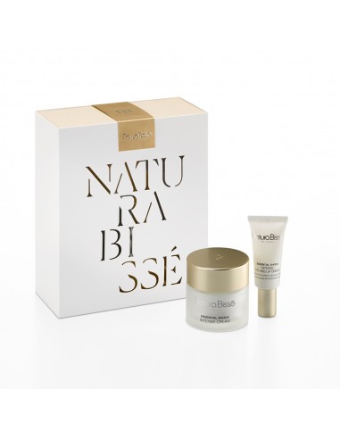 Set Essential Shock Intense Cream 75...