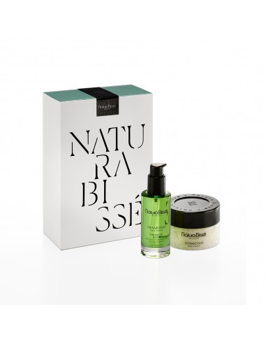 Set Diamond Well Living Dry Oil Detox...