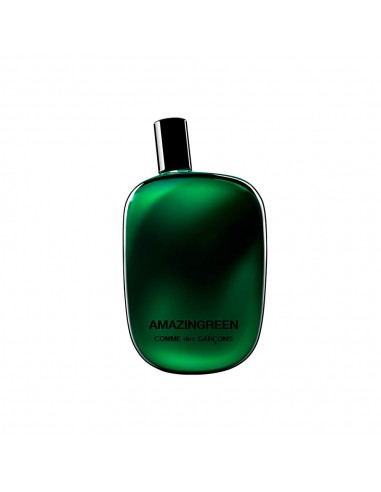 Amazingreen