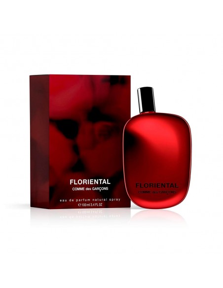 Floriental