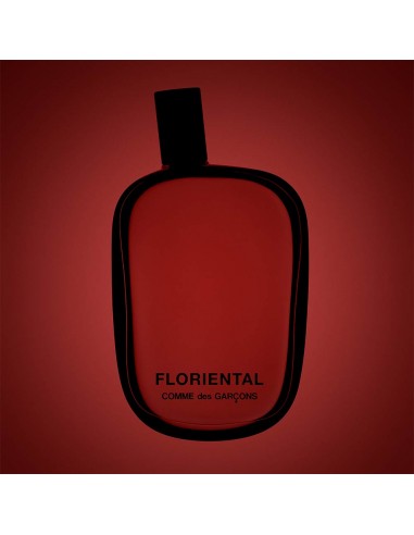 Floriental