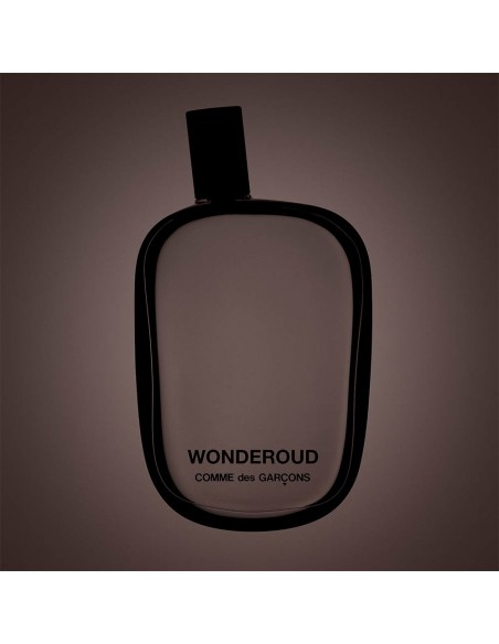 Wonderoud