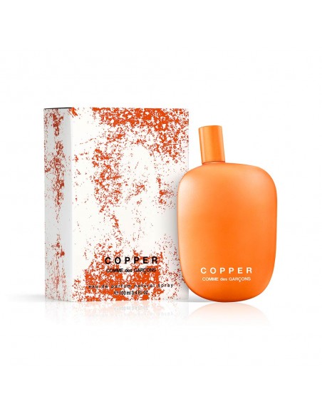 Copper