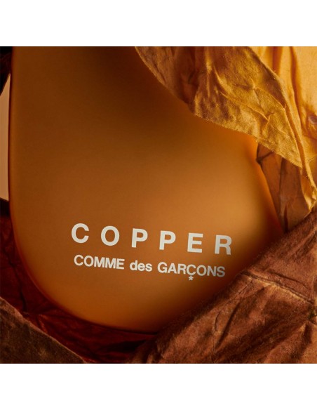 Copper