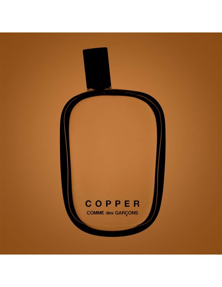 Copper