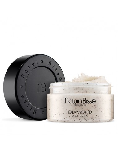 The Body Scrub Diamond Well-Living