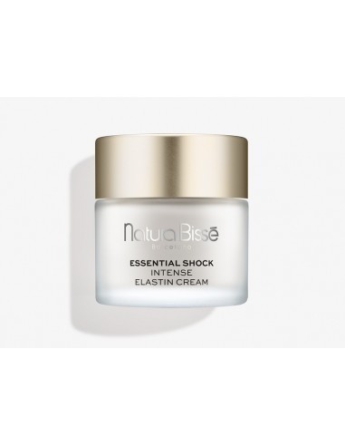 Essential Shock Elastin Refirming Cream