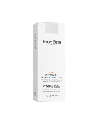 C + C Vitamin Dry Touch Spf 50...