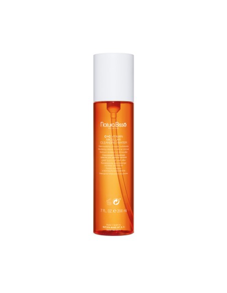 C + C Vitamin Micellar Cleansing Water