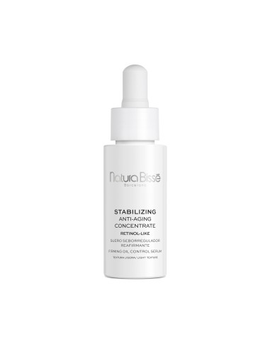 Stabilizing Anti-Aging Concentrate