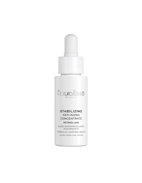 Stabilizing Anti-Aging Concentrate