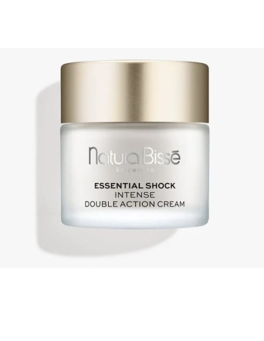 Essential Shock Double Action...