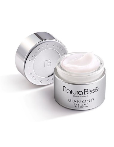 Diamond Extreme Light Texture