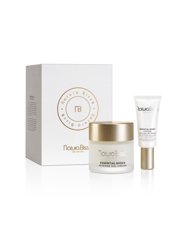 Estuche Essential Shock Intense Gel...